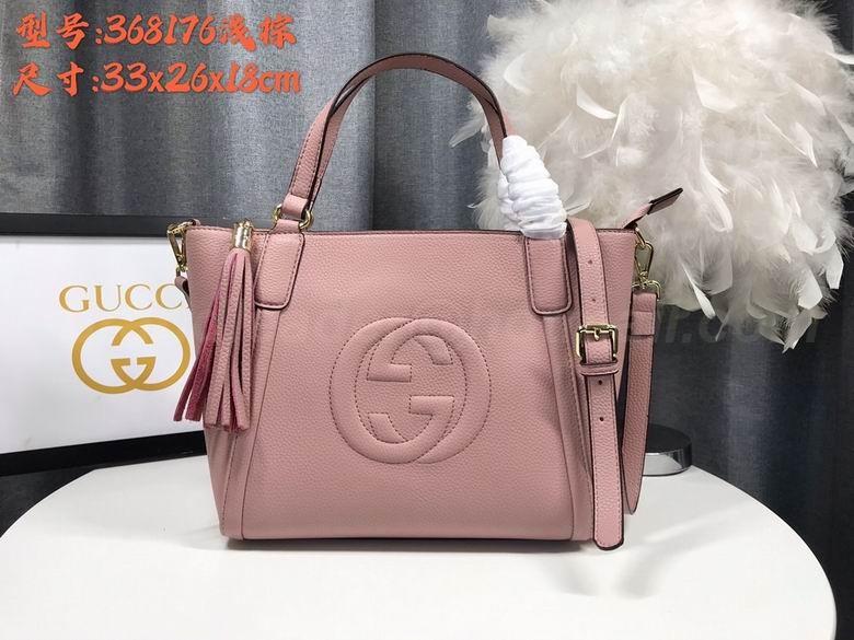 Gucci Handbags 235